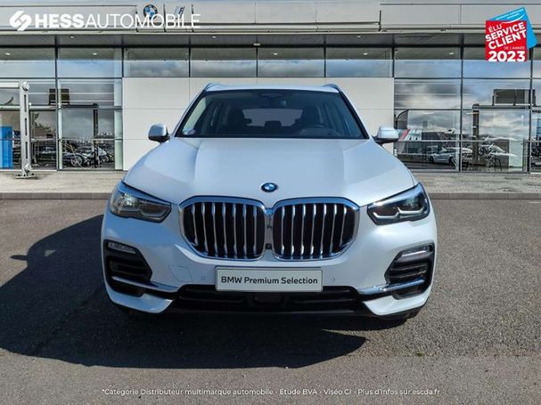 BMW X5 xDrive40i 254 kW image number 3