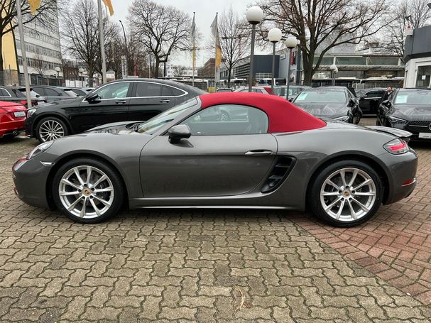 Porsche Boxster PDK 220 kW image number 2