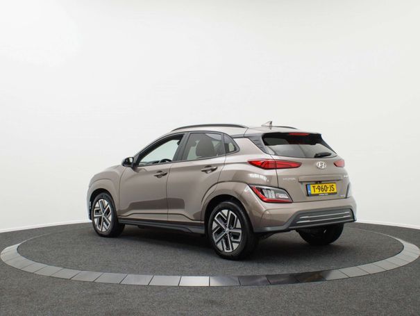 Hyundai Kona 64 kWh 150 kW image number 1