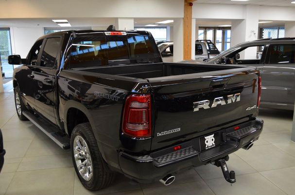 RAM 1500 294 kW image number 8