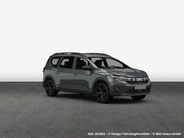 Dacia Jogger Hybrid 140 Extreme 103 kW image number 6