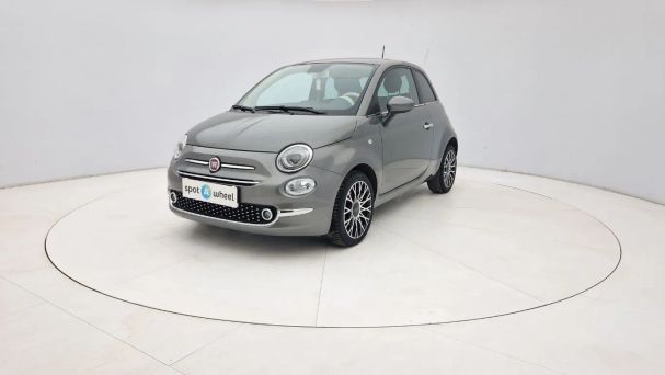 Fiat 500 1.0 51 kW image number 2