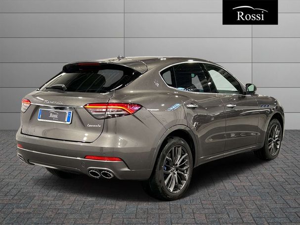 Maserati Levante 243 kW image number 4