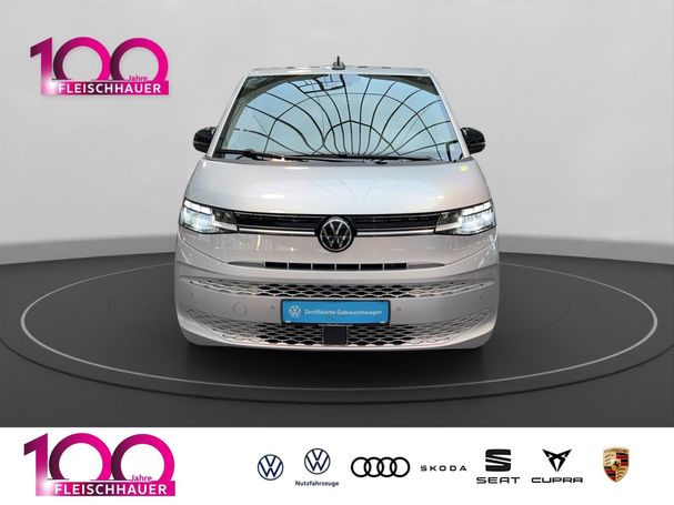 Volkswagen T7 Multivan 2.0 TDI 110 kW image number 2