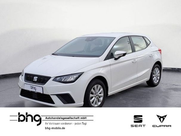 Seat Ibiza 1.0 TSI S&S Style 70 kW image number 1