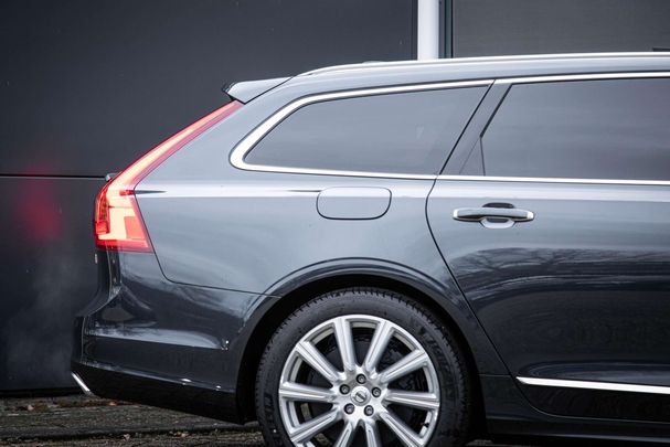 Volvo V90 T4 140 kW image number 6