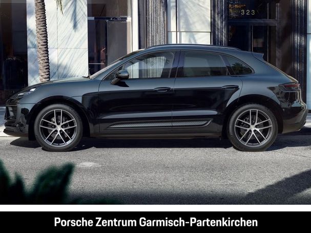 Porsche Macan 195 kW image number 4