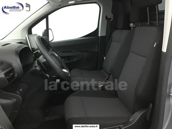  Toyota Proace Verso 96 kW image number 7