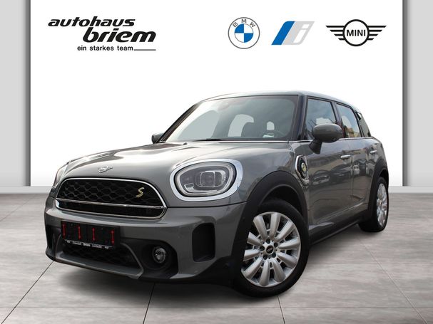 Mini Cooper SE Countryman ALL4 165 kW image number 1