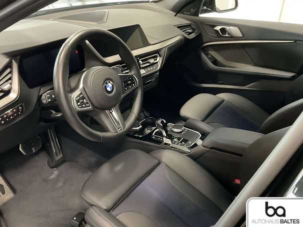 BMW 120d 140 kW image number 10