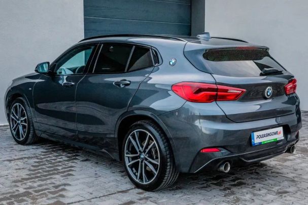 BMW X2 xDrive20d M Sport 140 kW image number 5