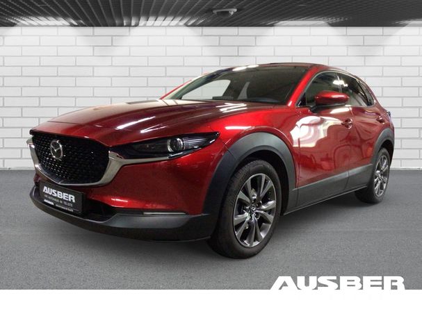 Mazda CX-30 2.0 SELECTION 132 kW image number 1