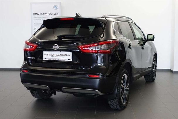 Nissan Qashqai 1.7 dCi ALL-MODE 4x4i 110 kW image number 3