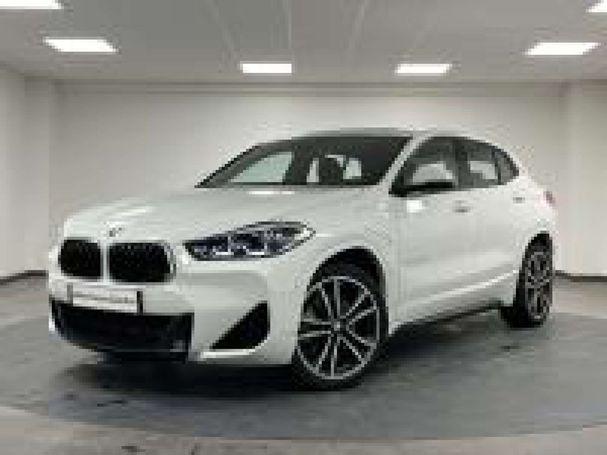 BMW X2 xDrive 93 kW image number 1