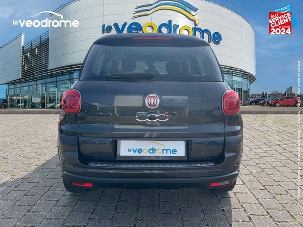 Fiat 500L 1.6 MultiJet 16V p Sport 90 kW image number 4