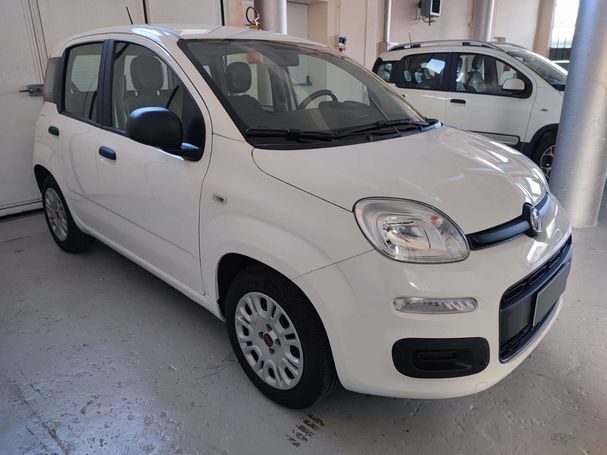 Fiat Panda 1.0 Hybrid 51 kW image number 2