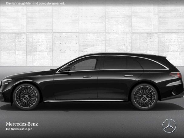 Mercedes-Benz E 300 de T 230 kW image number 5