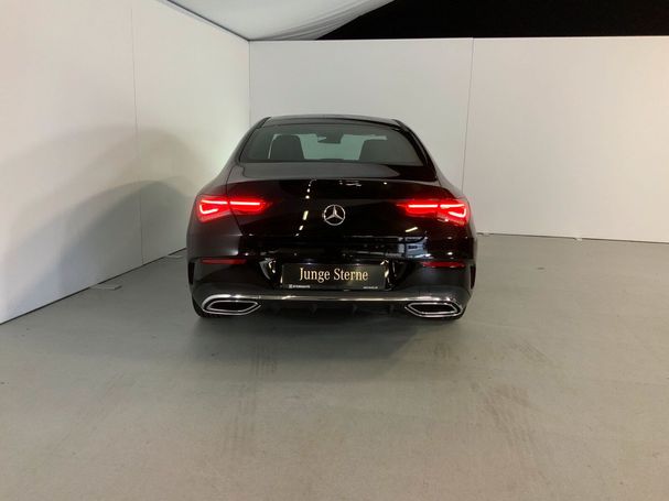 Mercedes-Benz CLA 180 100 kW image number 6