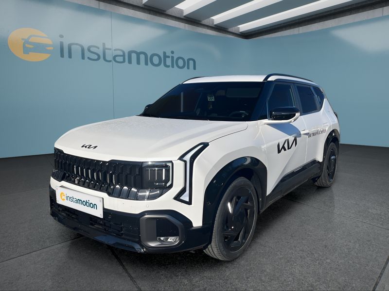 Kia Seltos 1.6T AWD DCT