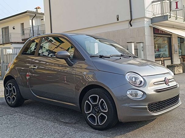 Fiat 500 1.0 51 kW image number 1