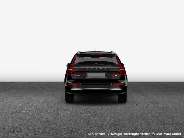 Volvo XC60 B5 Black Edition AWD Ultimate 184 kW image number 4