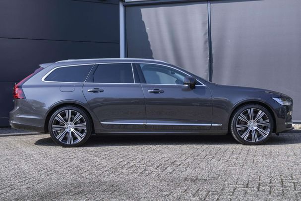 Volvo V90 B5 184 kW image number 2