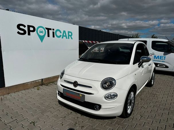 Fiat 500 51 kW image number 1