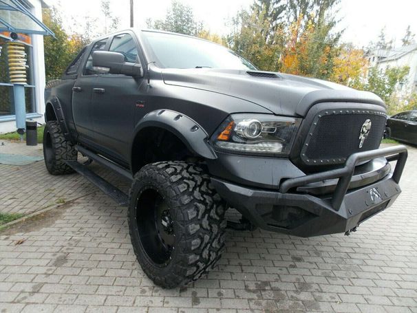 RAM 1500 HEMI 294 kW image number 3