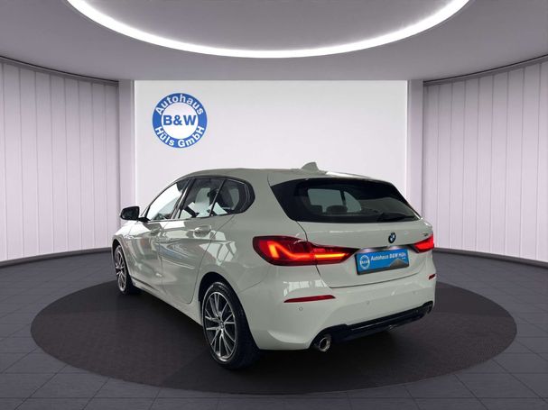 BMW 118i 100 kW image number 6