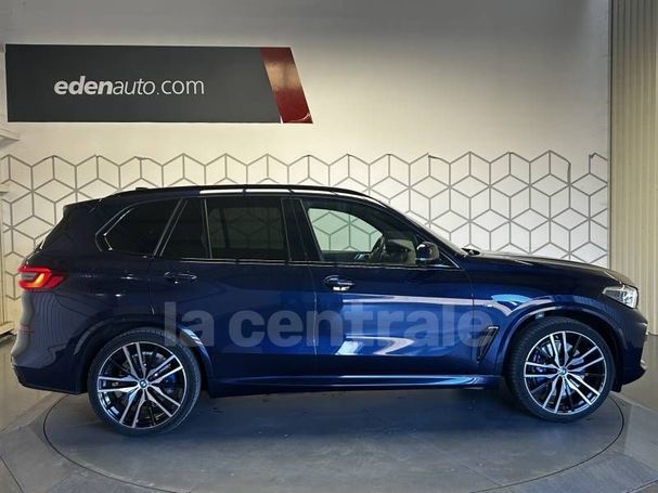 BMW X5 45e xDrive 290 kW image number 3