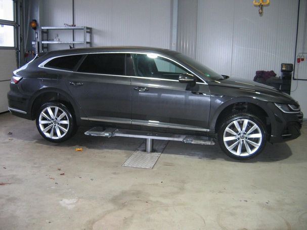 Volkswagen Arteon 2.0 TDI Shooting Brake 4Motion 147 kW image number 2