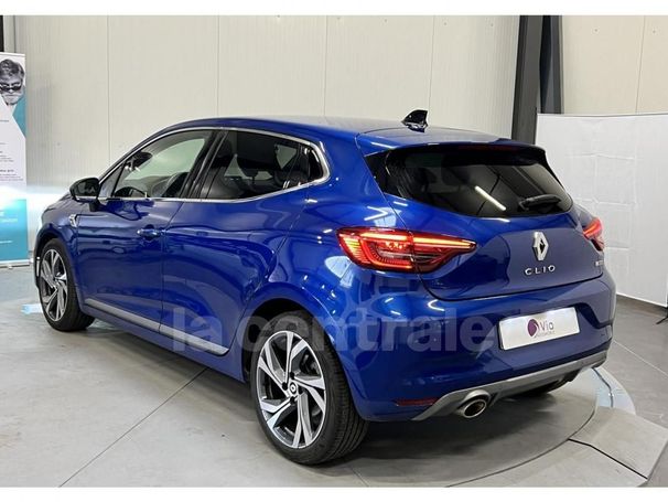 Renault Clio TCe 90 66 kW image number 3