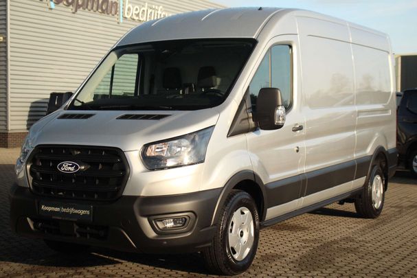 Ford Transit 350 L3H2 2.0 Trend 121 kW image number 1