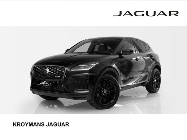 Jaguar E-Pace P300e R-Dynamic S AWD 227 kW image number 1