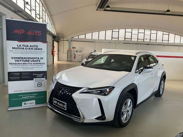 Lexus UX 250h 135 kW image number 1