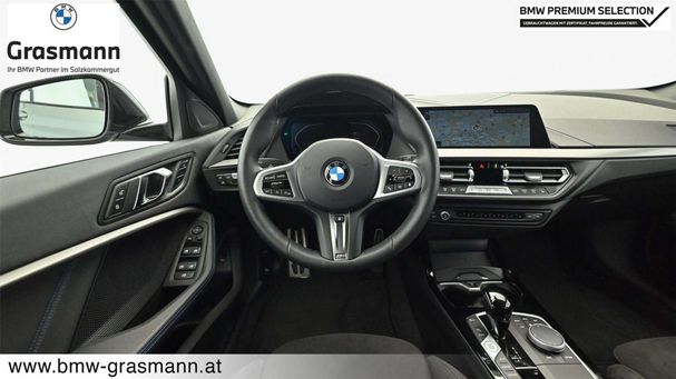 BMW 118i 100 kW image number 9