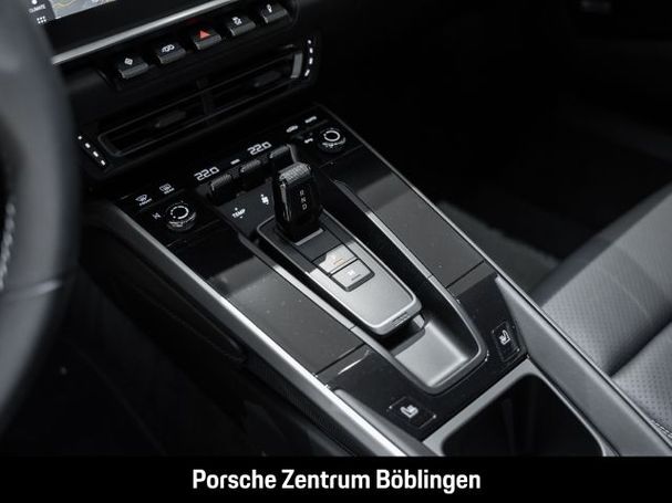 Porsche 992 Carrera 283 kW image number 28