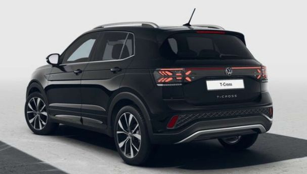 Volkswagen T-Cross 1.0 TSI 85 kW image number 2