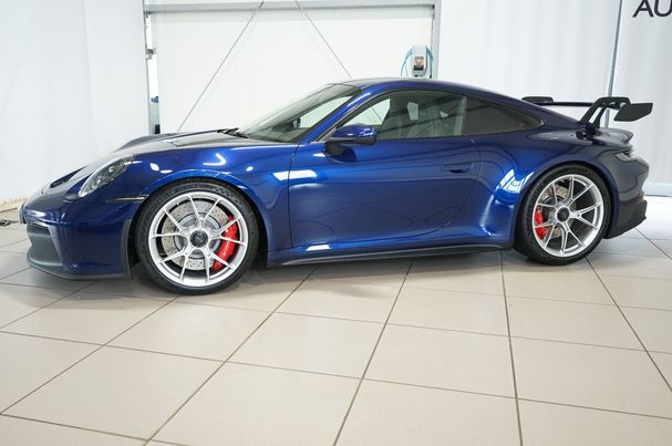 Porsche 992 GT3 375 kW image number 5