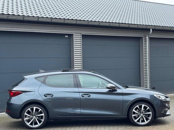 Seat Leon 1.4 150 kW image number 40