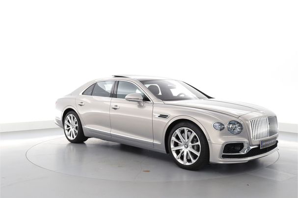 Bentley Flying Spur V8 404 kW image number 15