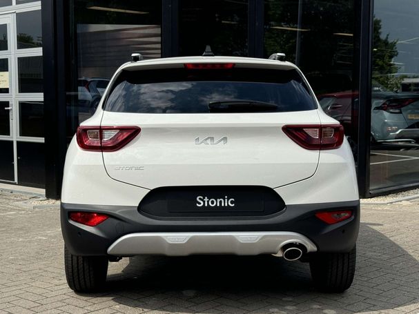 Kia Stonic 1.0 T-GDi 74 kW image number 4