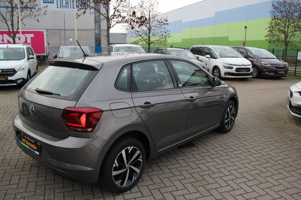 Volkswagen Polo 70 kW image number 3