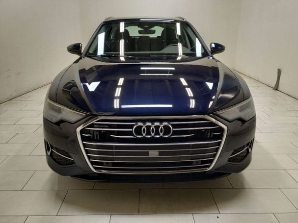 Audi A6 45 TDI Avant Business 180 kW image number 3