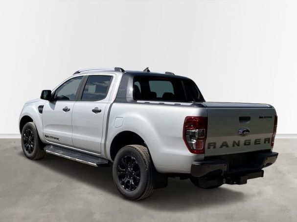 Ford Ranger Wildtrak 125 kW image number 2