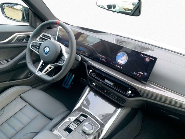 BMW i4 M50 xDrive 400 kW image number 10