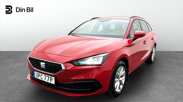 Seat Leon Sportstourer 1.0 eTSI DSG 81 kW image number 1