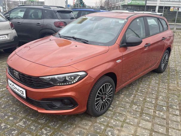 Fiat Tipo Kombi 1.5 GSE 96 kW image number 1