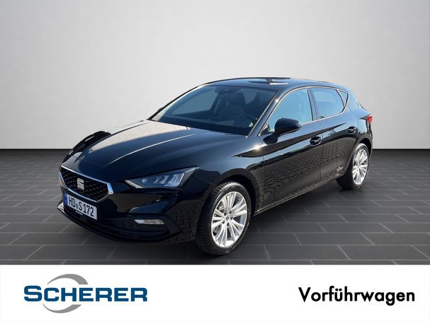 Seat Leon 1.0 TSI Style 81 kW image number 1