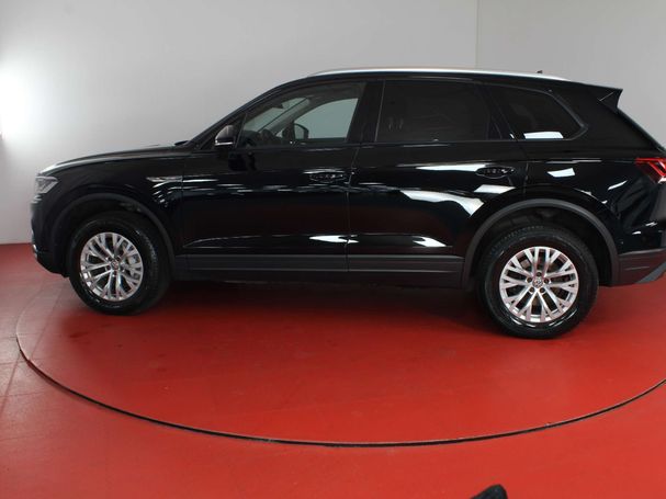 Volkswagen Touareg 3.0 TDI 4Motion 170 kW image number 19